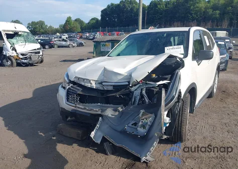 2020 Subaru Forester из США, поврежденный, VIN JF2SKAAC2LH580814